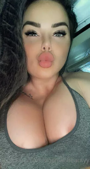 Bosnianbeautyy Onlyfans Leaked Nude Image #9XEBV7OyRL