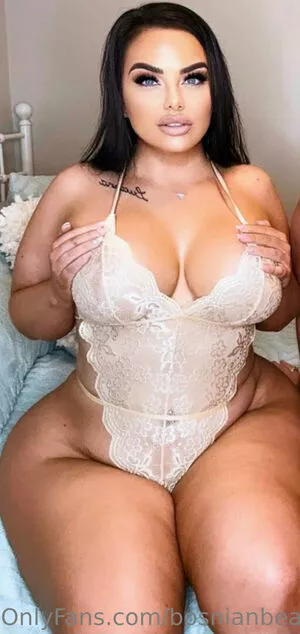 Bosnianbeautyy Onlyfans Leaked Nude Image #EnuTh5gWff