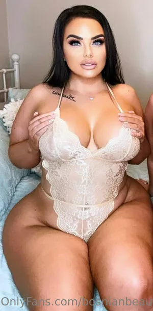 Bosnianbeautyy Onlyfans Leaked Nude Image #Hgevlq3O7Y