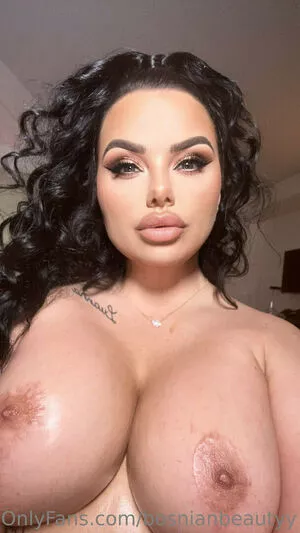 Bosnianbeautyy Onlyfans Leaked Nude Image #SGbW0Ce7zC