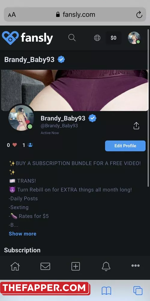 Brandy_baby93  Onlyfans Leaked Nude Image #zN6gTIPUWl