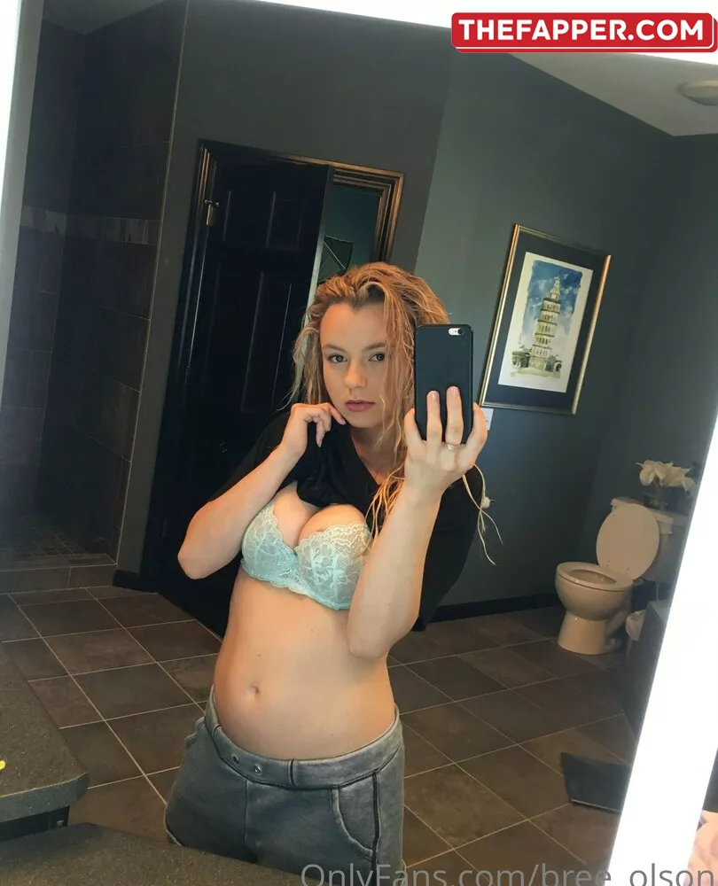 Bree Olson  Onlyfans Leaked Nude Image #JzLGzeWems