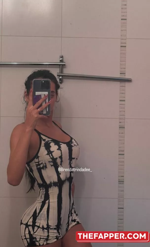 Brenda Trindade  Onlyfans Leaked Nude Image #9mRAUyiiMF