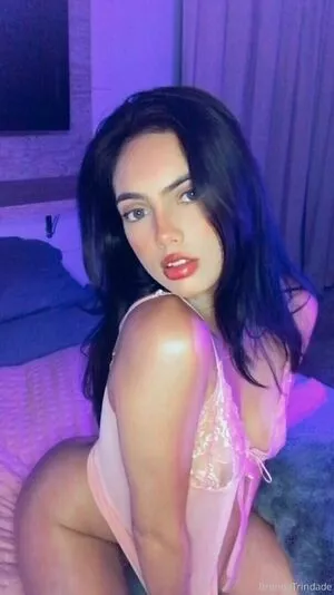 Brenda Trindade Onlyfans Leaked Nude Image #EIUM7wlUxE