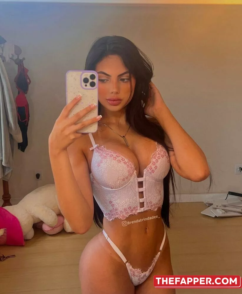 Brenda Trindade  Onlyfans Leaked Nude Image #S9twaJPkIw