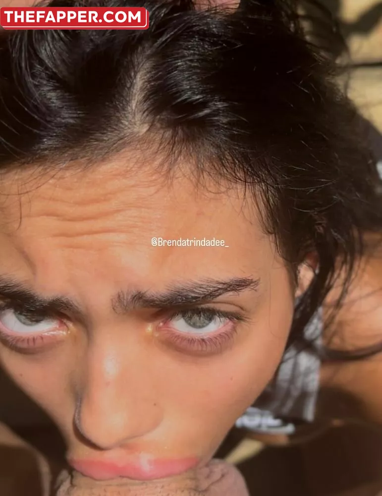 Brenda Trindade  Onlyfans Leaked Nude Image #iNmwKWrV03