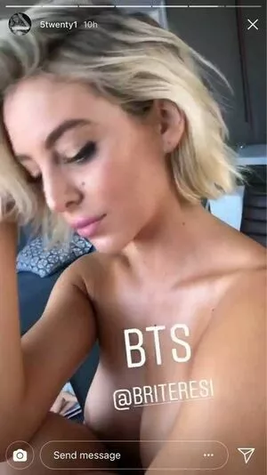 Bri Teresi Onlyfans Leaked Nude Image #Fz06BxFZWH