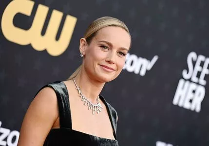 Brie Larson Onlyfans Leaked Nude Image #45FheC7z8Y