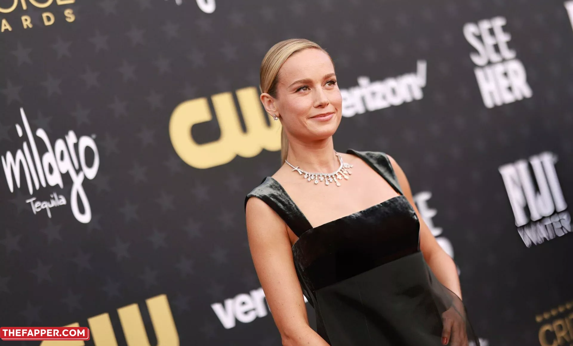 Brie Larson  Onlyfans Leaked Nude Image #AH8o3z6y5U