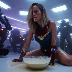 Brie Larson Onlyfans Leaked Nude Image #GpJZFGi41I