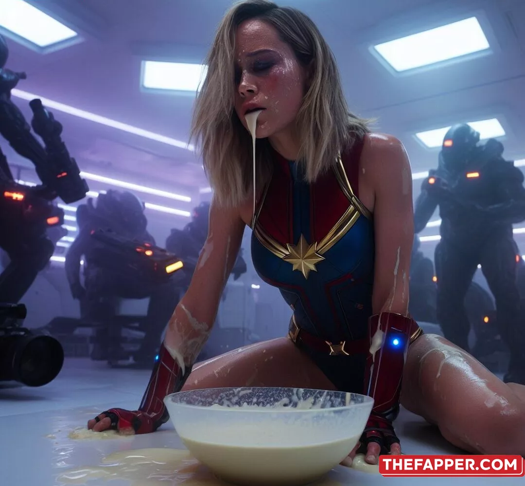 Brie Larson  Onlyfans Leaked Nude Image #GpJZFGi41I