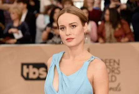 Brie Larson Onlyfans Leaked Nude Image #JAgVTcSG2m