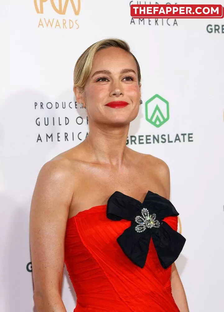 Brie Larson  Onlyfans Leaked Nude Image #Kqo1YKtrMg