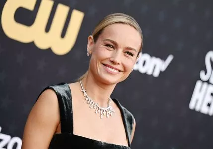 Brie Larson Onlyfans Leaked Nude Image #PgMudTEhvU