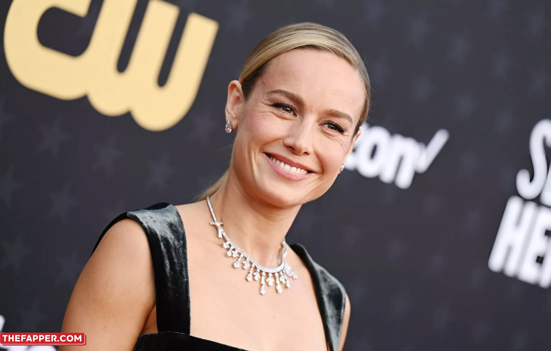 Brie Larson  Onlyfans Leaked Nude Image #PgMudTEhvU