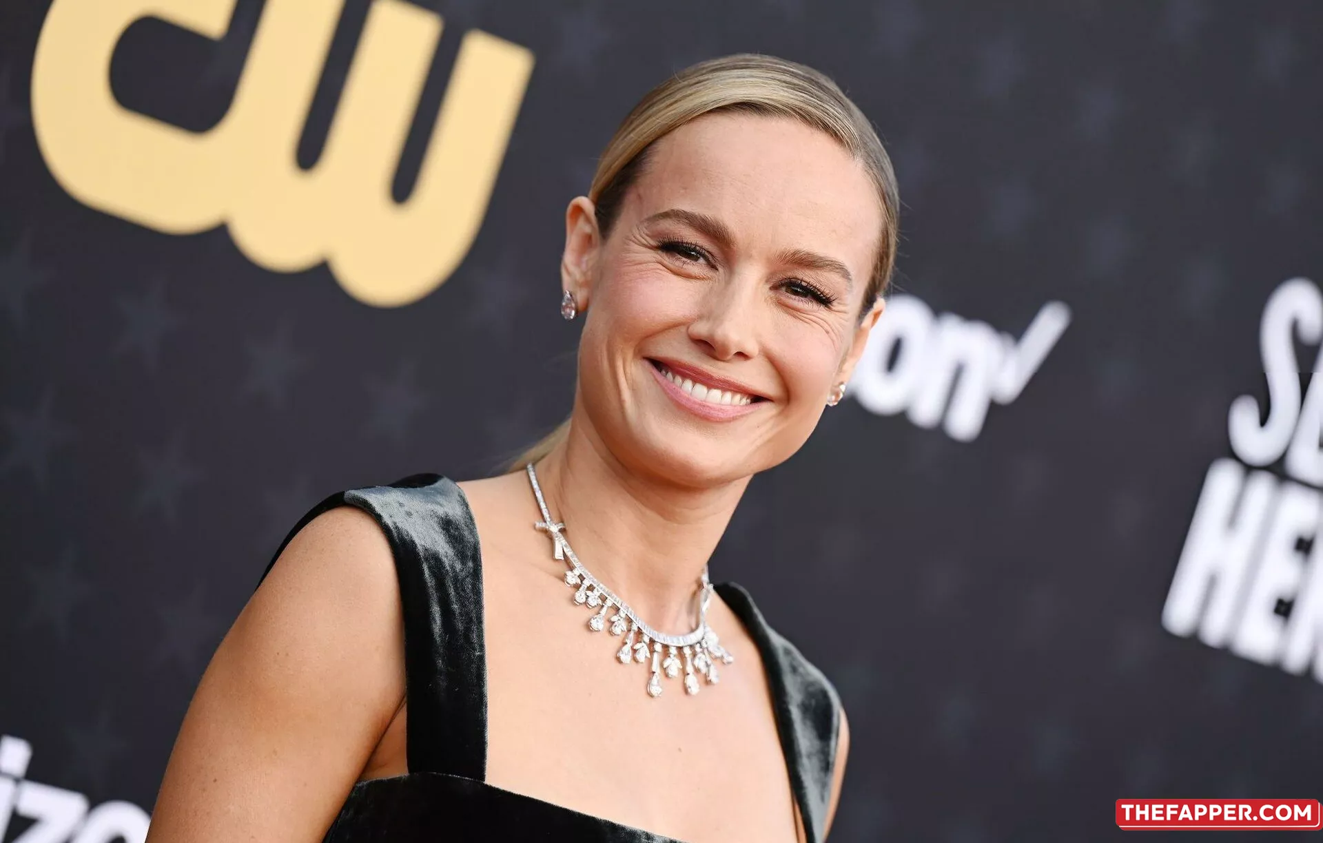 Brie Larson  Onlyfans Leaked Nude Image #Ympnz4iwno