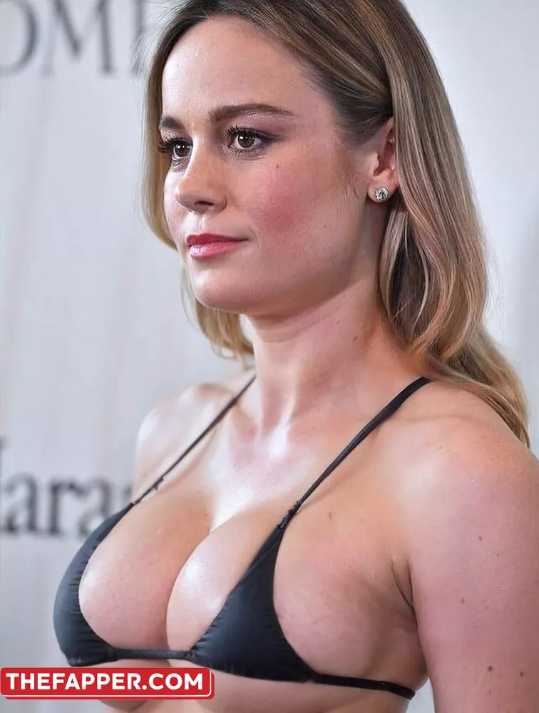 Brie Larson  Onlyfans Leaked Nude Image #eZxgrQ67ke