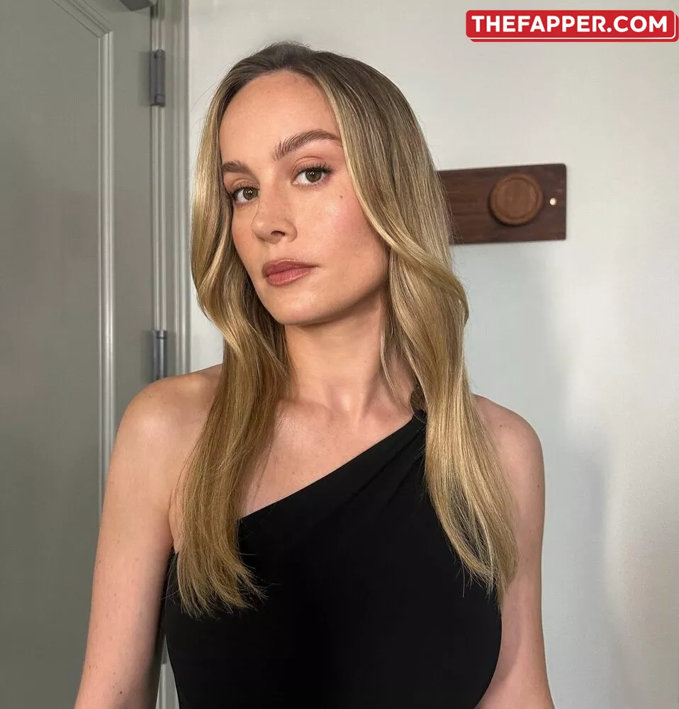 Brie Larson  Onlyfans Leaked Nude Image #gnSXR8jImU