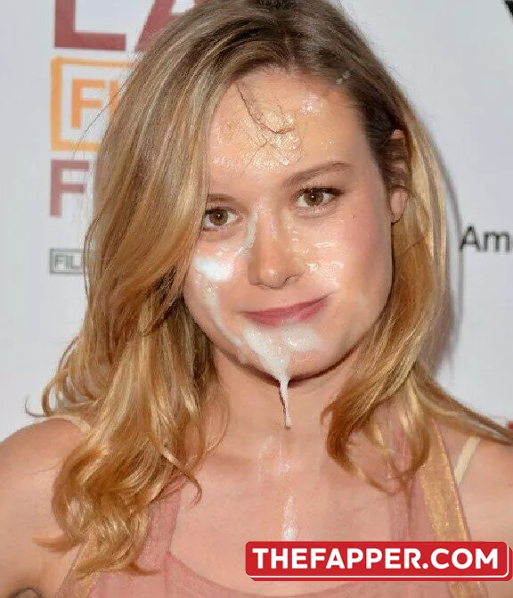 Brie Larson  Onlyfans Leaked Nude Image #oEBZc7ND9C