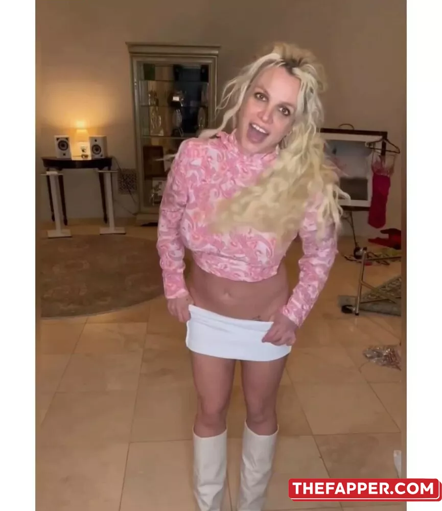 Britney Spears  Onlyfans Leaked Nude Image #0LmoHX7pja