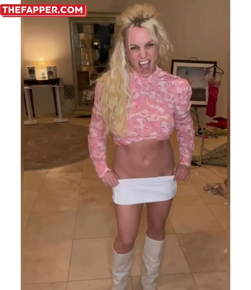 Britney Spears  Onlyfans Leaked Nude Image #0z4vMEVERn