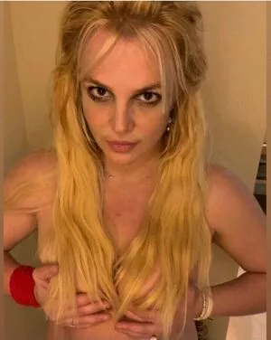 Britney Spears Onlyfans Leaked Nude Image #1EnIdeUBq5