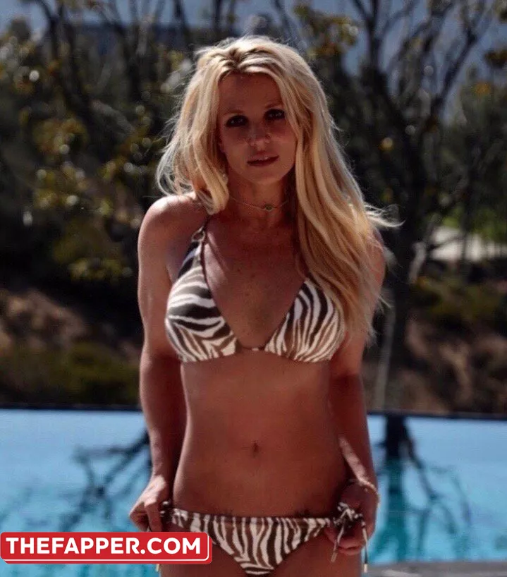 Britney Spears  Onlyfans Leaked Nude Image #37wMkCEfL1