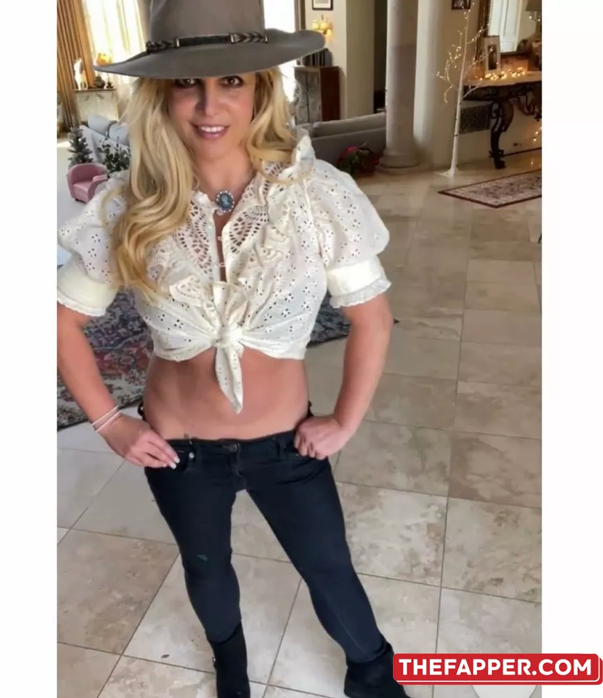 Britney Spears  Onlyfans Leaked Nude Image #3KJA4xmw0Z