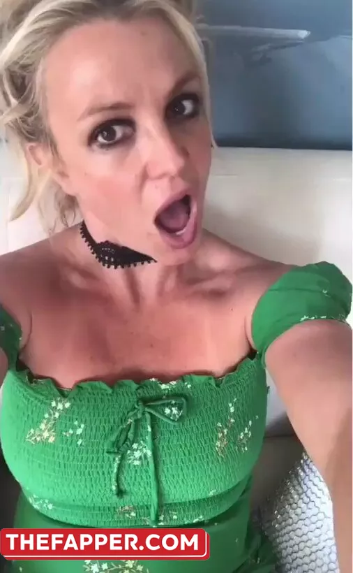 Britney Spears  Onlyfans Leaked Nude Image #3Usldz5L4p