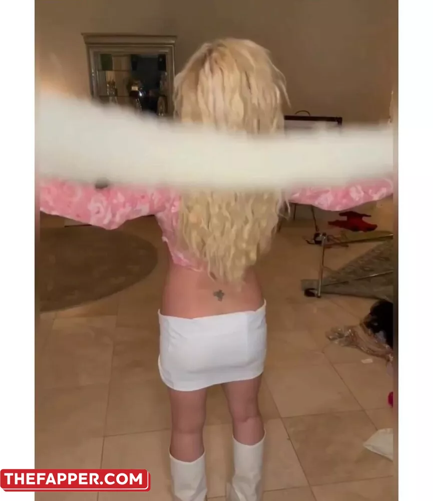 Britney Spears  Onlyfans Leaked Nude Image #3gaxyHljNk