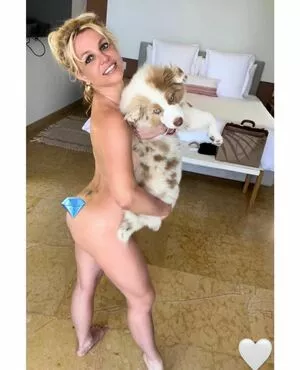 Britney Spears Onlyfans Leaked Nude Image #4kytyAlnXr