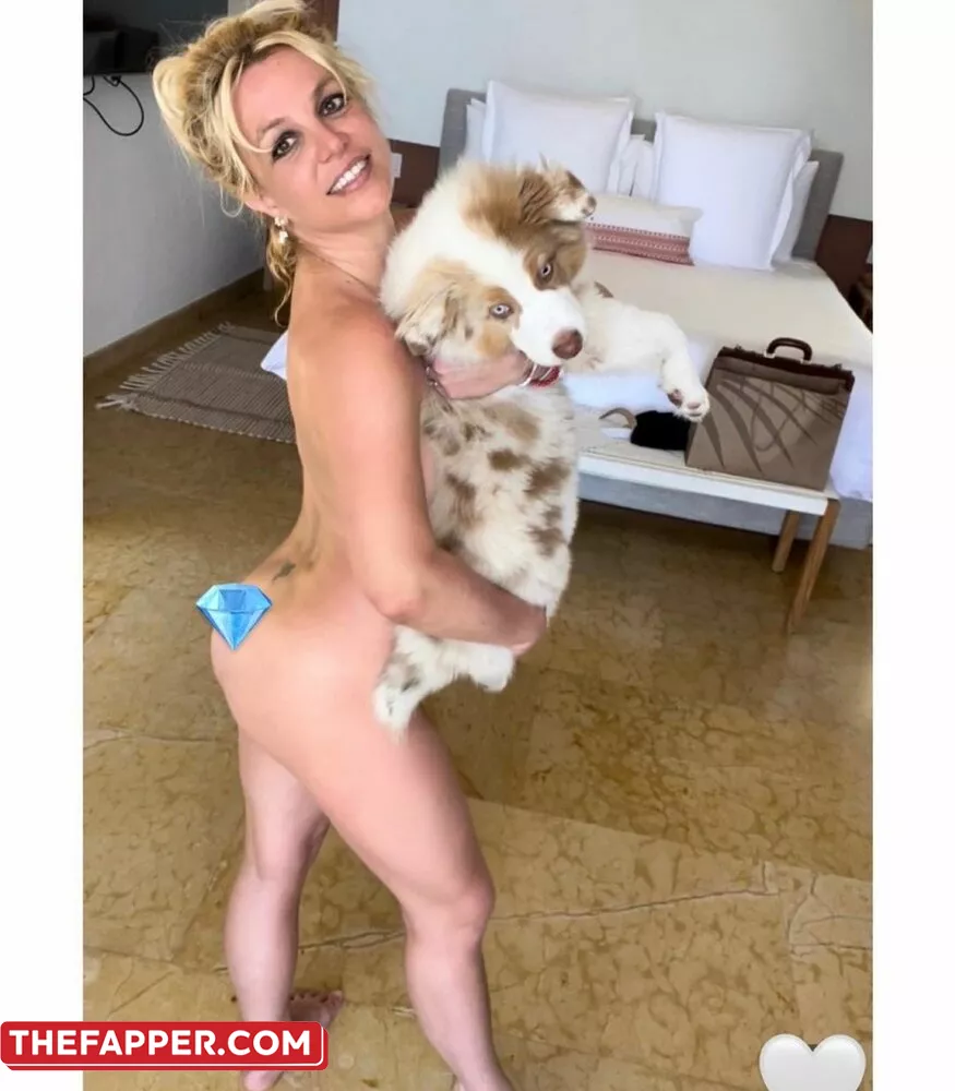 Britney Spears  Onlyfans Leaked Nude Image #4kytyAlnXr