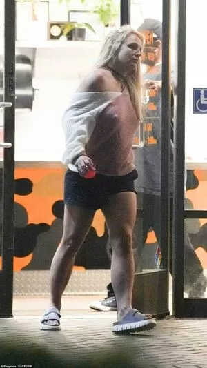 Britney Spears Onlyfans Leaked Nude Image #600GvaJtDZ