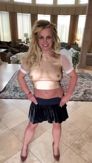 Britney Spears Onlyfans Leaked Nude Image #768B9BsROP