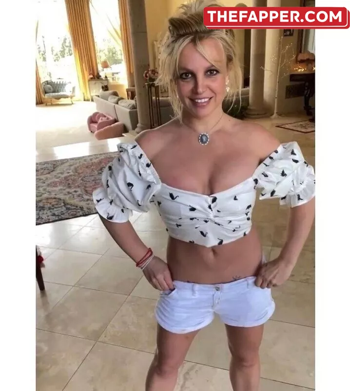 Britney Spears  Onlyfans Leaked Nude Image #7WTfZ7Zejd