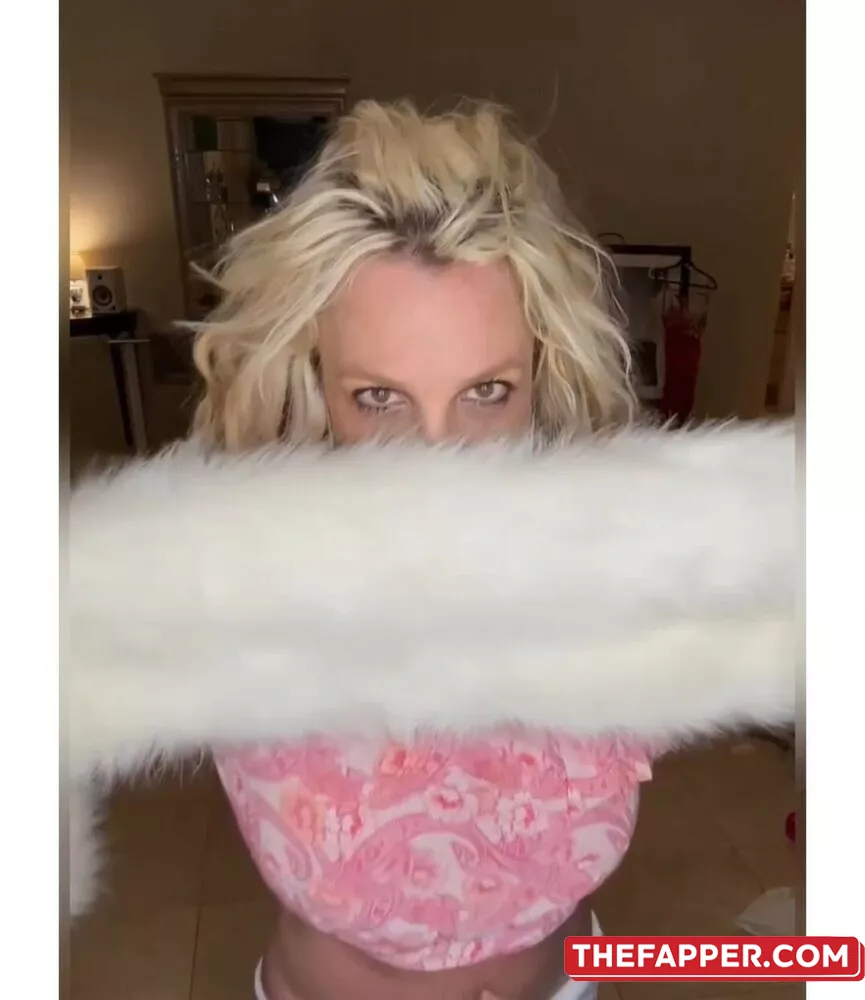 Britney Spears  Onlyfans Leaked Nude Image #AIvbLh8Go0