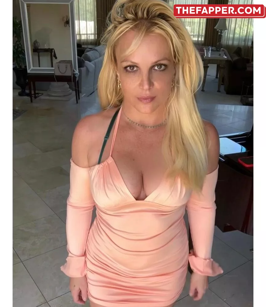 Britney Spears  Onlyfans Leaked Nude Image #ByxUGjiOoF