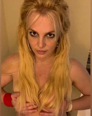 Britney Spears Onlyfans Leaked Nude Image #F4jBX3azu3