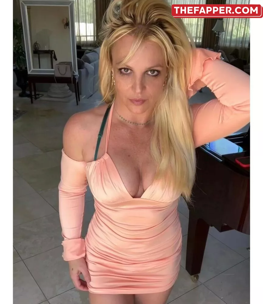 Britney Spears  Onlyfans Leaked Nude Image #HyOeZ5ODeb