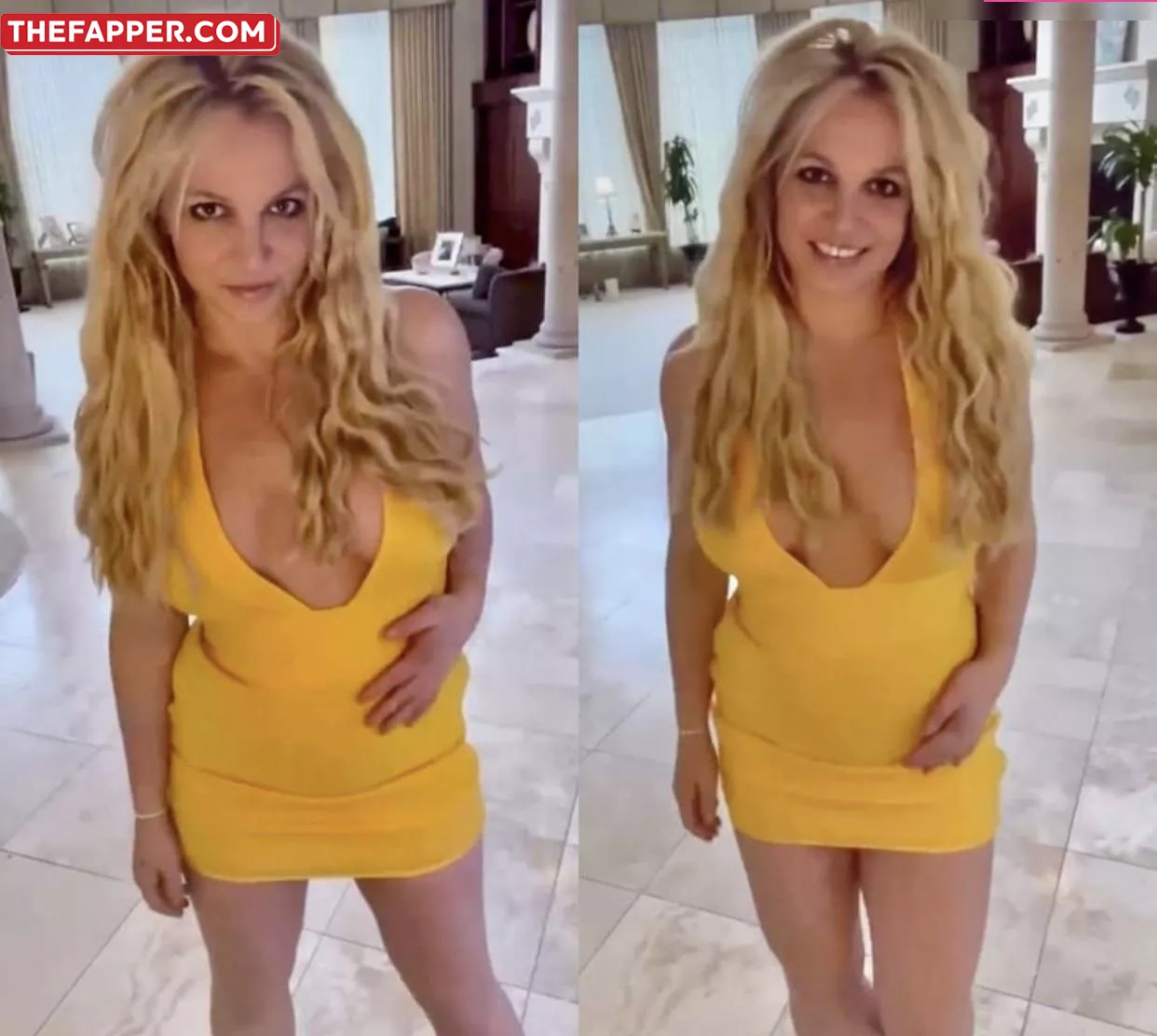 Britney Spears  Onlyfans Leaked Nude Image #L882dxK7IH