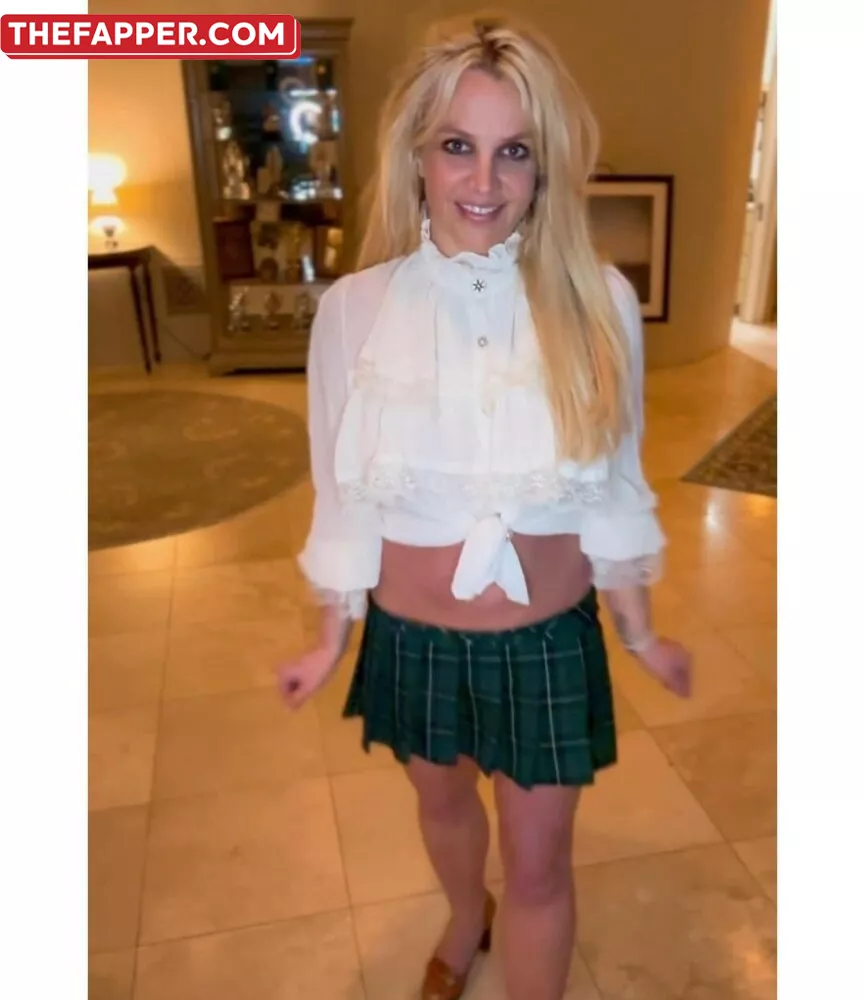 Britney Spears  Onlyfans Leaked Nude Image #O5nsVZiygp