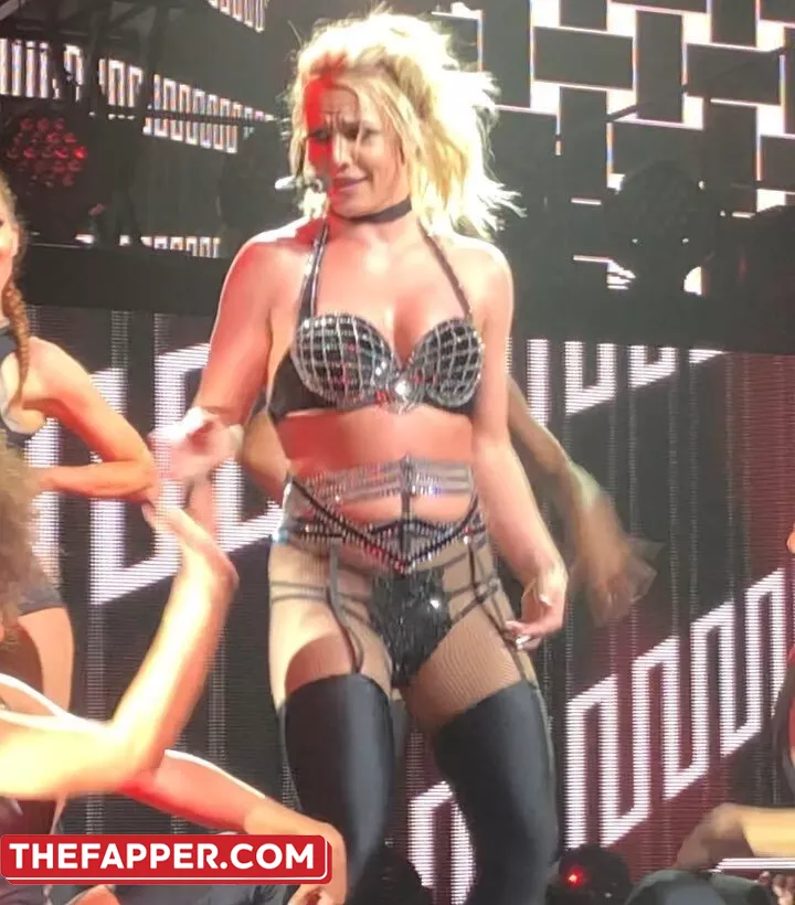 Britney Spears  Onlyfans Leaked Nude Image #ON1ZG15dWy