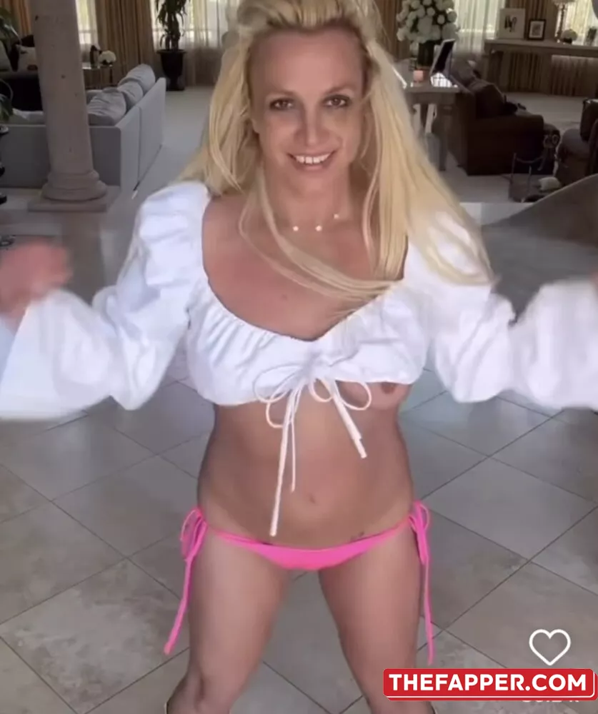 Britney Spears  Onlyfans Leaked Nude Image #RHaCzWyKeA