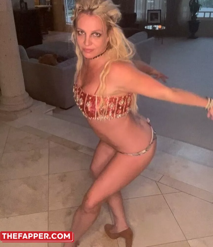 Britney Spears  Onlyfans Leaked Nude Image #RZOio4EBkV