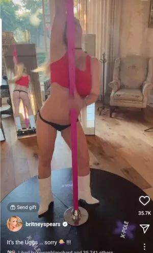 Britney Spears Onlyfans Leaked Nude Image #Sk9SHMUkZf