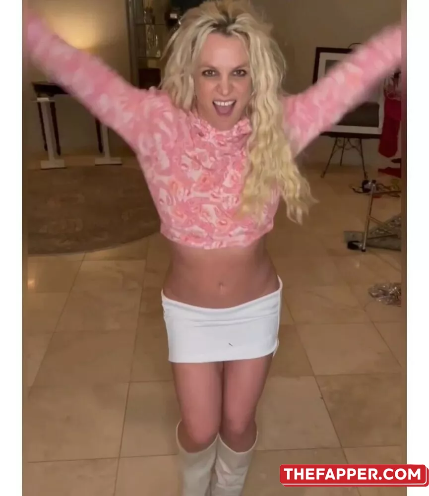 Britney Spears  Onlyfans Leaked Nude Image #T4DMuKTD2L