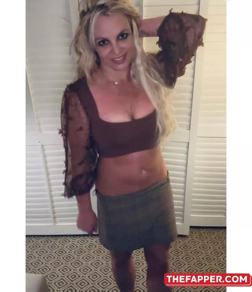 Britney Spears  Onlyfans Leaked Nude Image #TDmnvNcte2