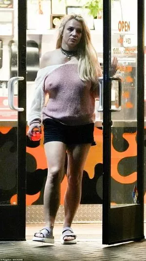 Britney Spears Onlyfans Leaked Nude Image #U0HEuQsbDX