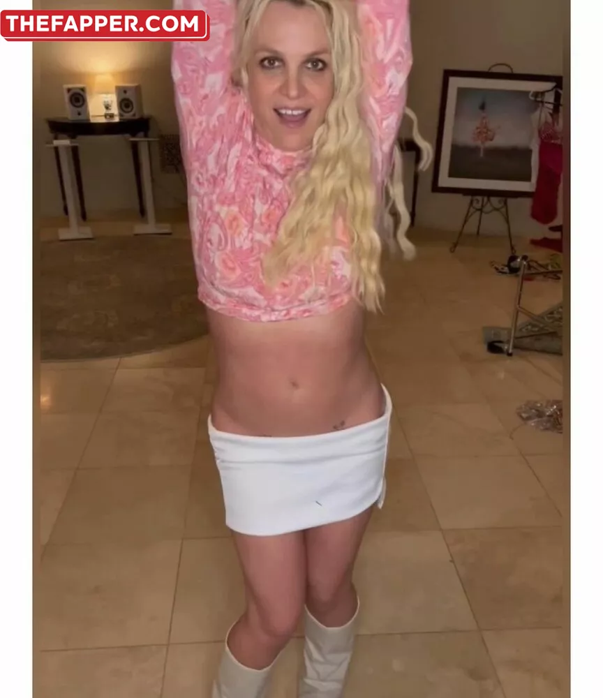 Britney Spears  Onlyfans Leaked Nude Image #WNFXUMM0rz