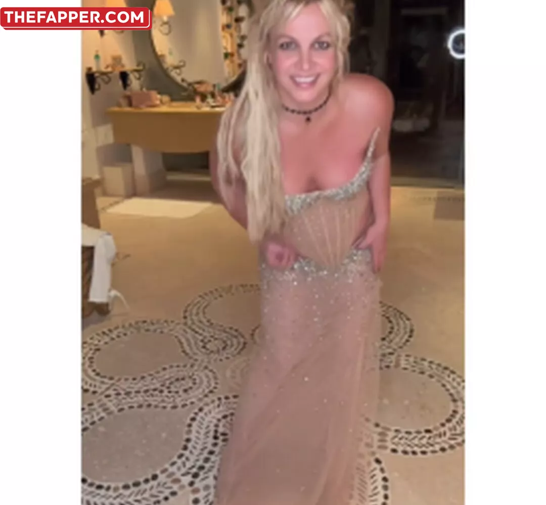 Britney Spears  Onlyfans Leaked Nude Image #WniBm6l6Wm